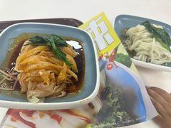 -魏家凉皮(马驹桥店)