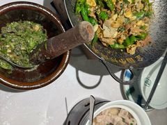 -费大厨辣椒炒肉(黄兴中心广场店)