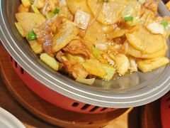 -向川南·水煮鱼·川菜(和平里店)