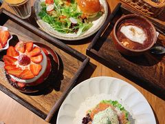 -oh! by FINE cafe&canteen