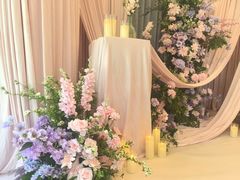 -潮府馆·非遗潮州菜·世纪公园(新国际博览中心店)