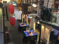 -老表记广西宵夜螺蛳鸭脚煲(西大店)