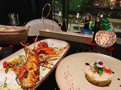 -上海苏宁宝丽嘉酒店·Cafe Bellagio西餐厅