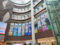 -银座和谐广场