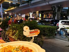 -情妹耙泥鳅·江湖川菜(科华店)