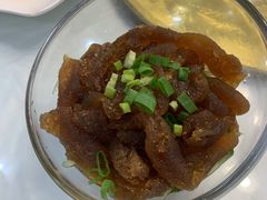 -六和聚传统烤鸭.天津菜(和平店)