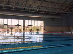 -锦江富园大酒店-游泳馆