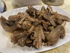 -禄源公·老莞诚饭店