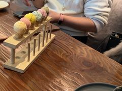 -ALLORA意大利餐厅(丰盛里店)