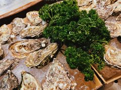 -飞尝蚝·顺德菜·鱼生(顺德总店)