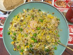 -扬二春炒饭(国庆路总店)