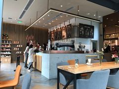 大堂-COSTA COFFEE(常熟路店)