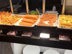 -希尔顿欢朋酒店·欢朋餐厅