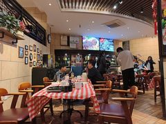 -开心果牛扒城(雍华庭店)