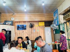 -古街捞化牛杂(井大店)