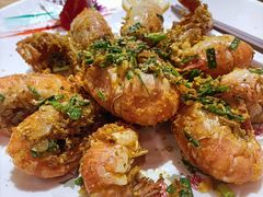 -德胜轩正宗顺德菜(宝安沙井会展中心店)