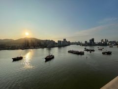 -澳门十六浦索菲特大酒店