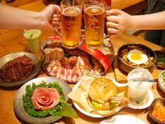 -烧肉达人•炭火烧肉(新天地店)