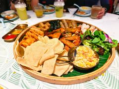 -印象芽庄越式餐厅(东兴店)