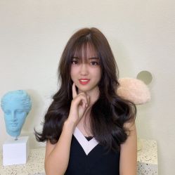 -上禾 HAIR SALON
