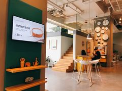 -dotcom coffee古点咖啡(致真大厦店)