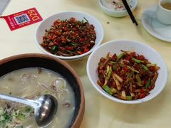-笨罗卜浏阳菜馆(龙华鹏润达店)