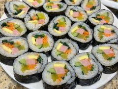 -真利味·脊骨火锅·正宗韩国料理(韩乐坊店)