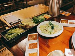 -三代烤肉(保利广场店)