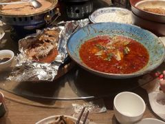 -金掌勺锅包肉(太原万达店)
