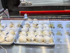 -宫门口馒头铺(创始人总店)