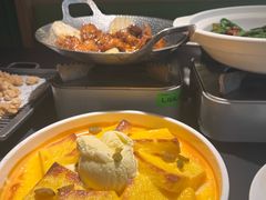 -小菜园新徽菜(青岛市南万象城店)