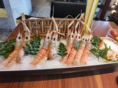 -Mr.Fish鱼鲜生海鲜放题(高德置地冬广场店)