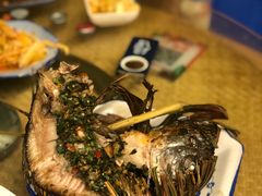 -多哥水傣味餐厅(司马巷店)