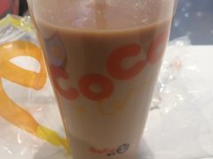 -CoCo都可(中闽嘉禾店)