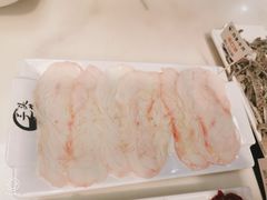 -三头牛·潮汕牛肉生蚝火锅 (夏湾店)