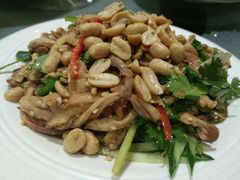 -美极鲜食坊(宝安南路店)