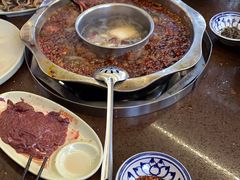 -巴倒烫陆派重庆火锅(南山店)