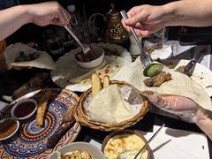 -苏坦土耳其西餐厅(玉林店)