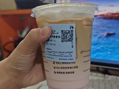 -瑞幸咖啡(凯德龙之梦莘庄店)