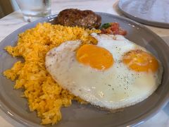 -The Sunny Side Cafe Station 1