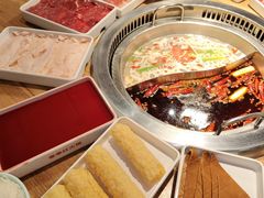 -季季红火锅(柳州广惠商业店)