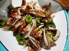 -四合院海鲜小厨(旱西关店)
