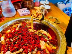 -先启半步颠·川菜小炒