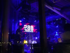 -288 Livehouse 酒吧(思南公馆店)