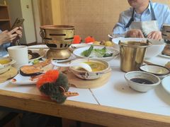 -第六季自助餐厅(北太平庄店)