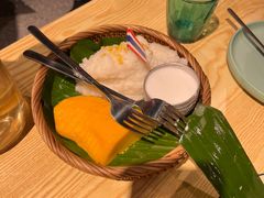 -迷你椰·泰式大排档(虹口店)