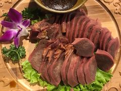 -海拉尔蒙古包(房山长阳总店)