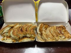 -劈柴院锅贴(沈阳路店)