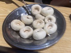 -胡同烧烤·烤肉(塔湾店)