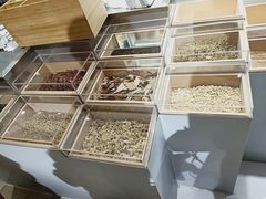 -叶子与茶(苏宁广场店)